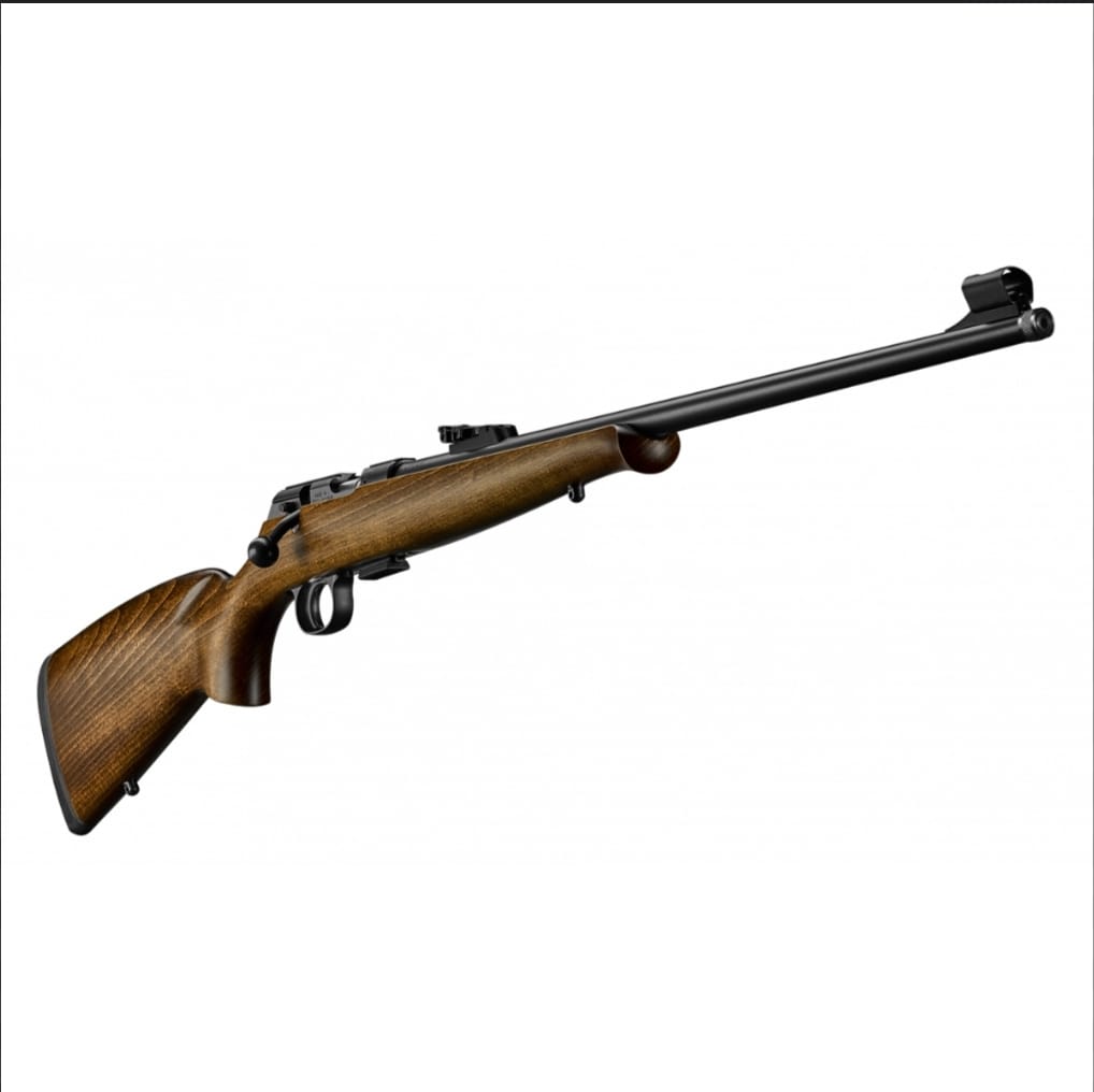 RIFLE CZ 457 TRAINING XII .22LR