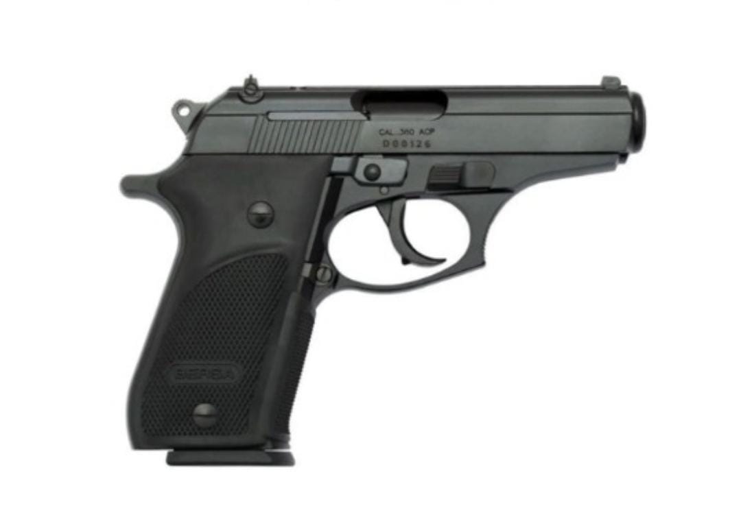 BERSA THUNDER 380 PLUS 