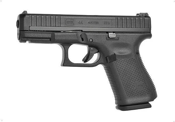 PISTOLA GLOCK G44 CALIBRE 22LR